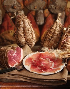 culatello      